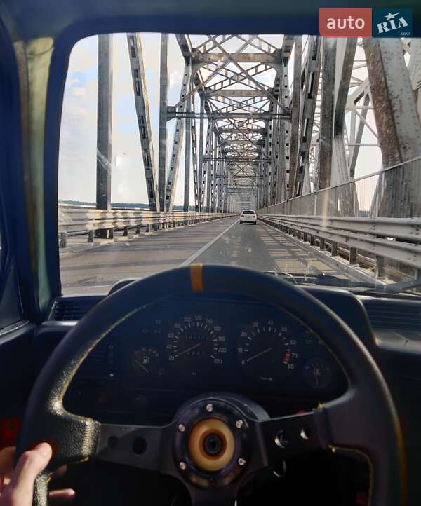 Купе BMW 3 Series 1980 в Києві