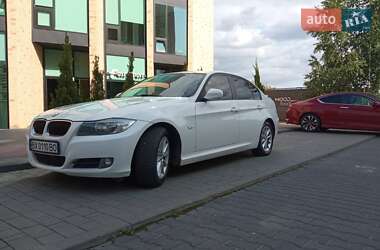 Седан BMW 3 Series 2011 в Хмельницком