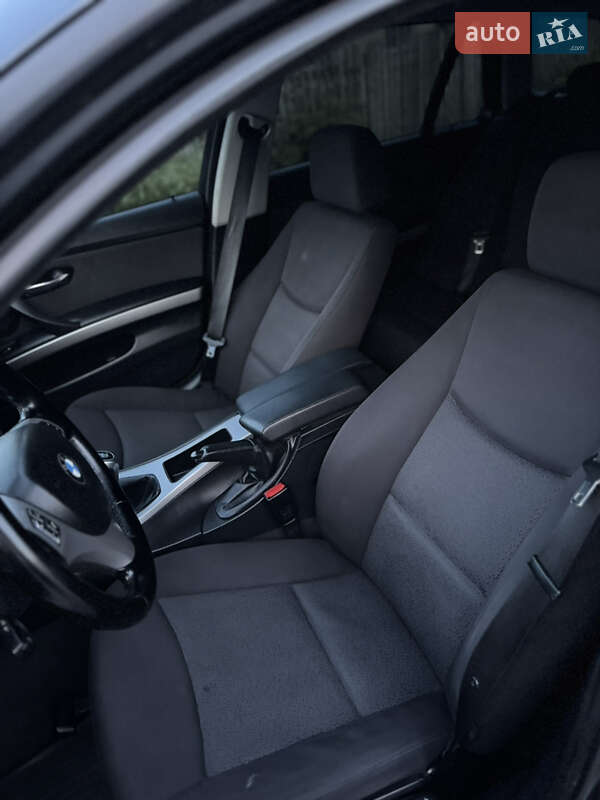 Универсал BMW 3 Series 2006 в Виннице