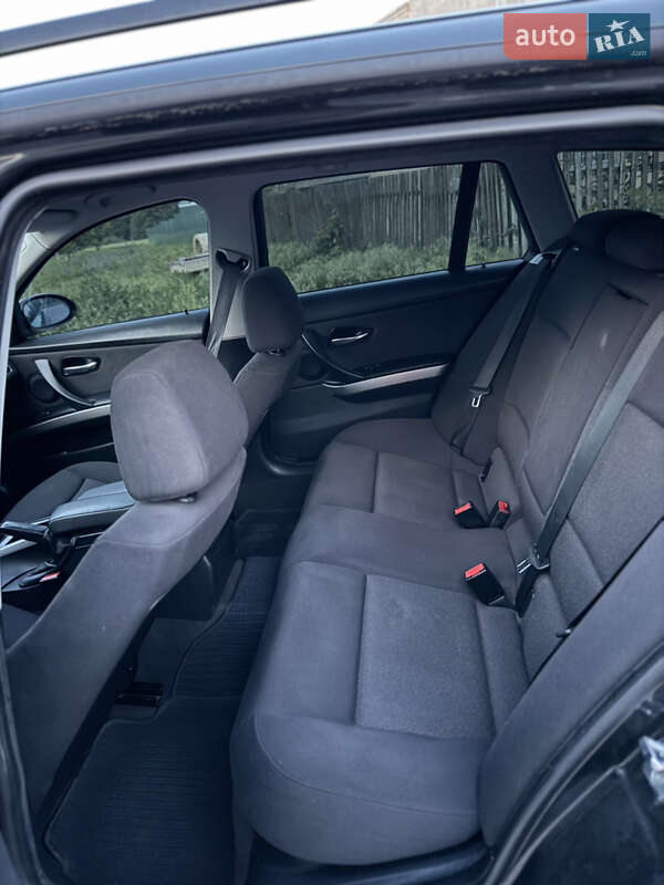 Универсал BMW 3 Series 2006 в Виннице