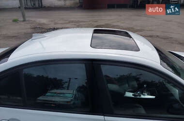 Седан BMW 3 Series 2015 в 