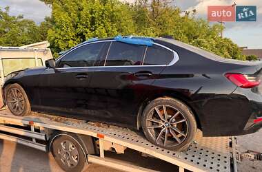 Седан BMW 3 Series 2020 в Ровно