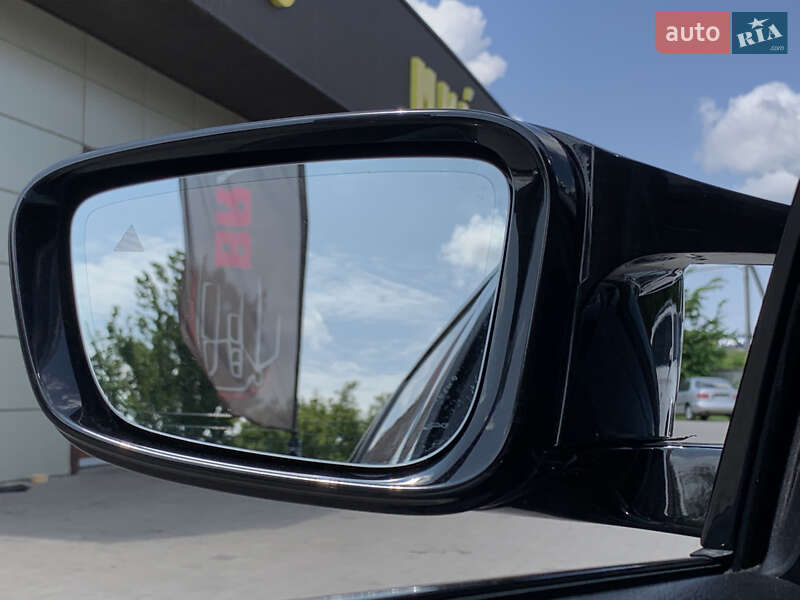 Седан BMW 3 Series 2019 в Бердичеві