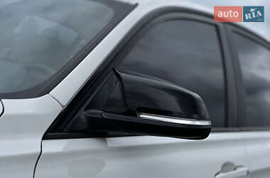 Седан BMW 3 Series 2012 в 