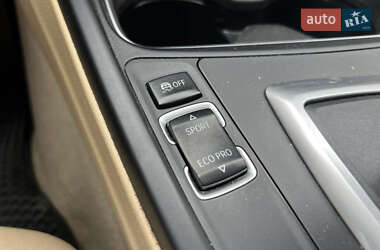 Седан BMW 3 Series 2012 в 
