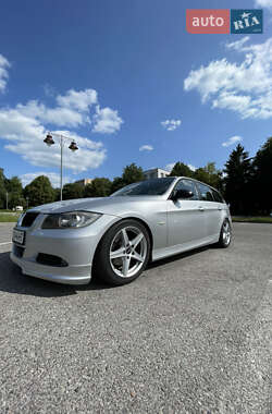 Універсал BMW 3 Series 2007 в Рівному