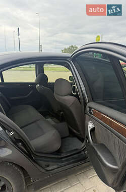 Седан BMW 3 Series 1999 в 