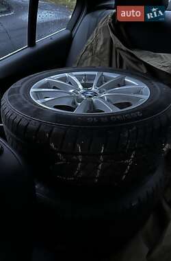 Седан BMW 3 Series 2015 в 