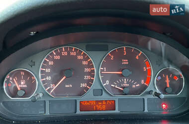 Седан BMW 3 Series 1998 в 