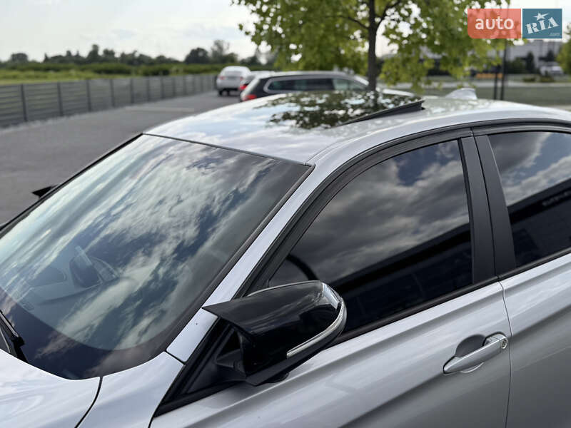 Седан BMW 3 Series 2014 в Ужгороде фото 14 Седан BMW 3 Series 2014 в Ужгороде