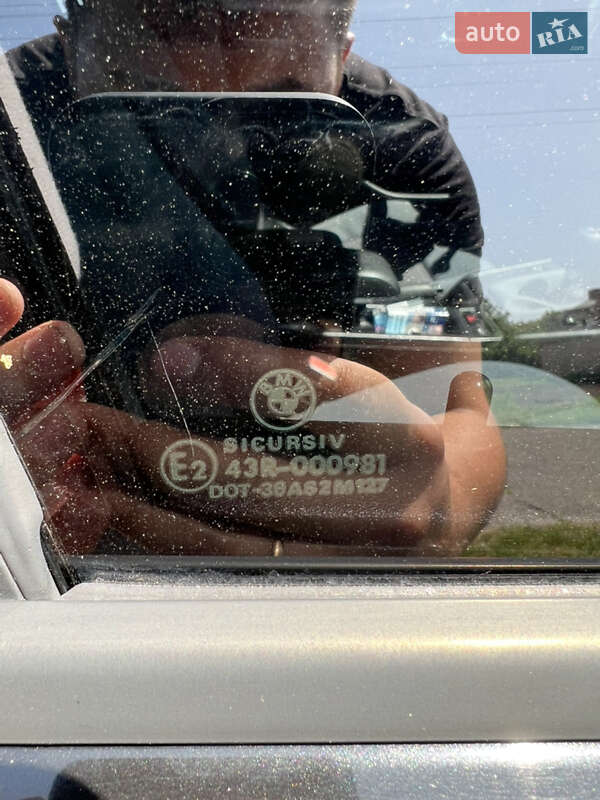 Седан BMW 3 Series 2002 в Чернобае фото 14 Седан BMW 3 Series 2002 в Чернобае