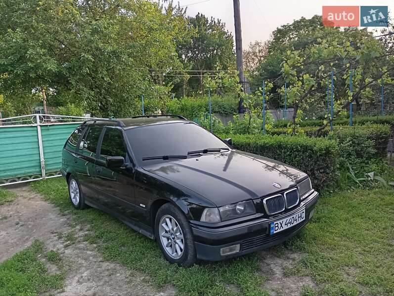 BMW 3 Series 1999 BMW 3 Series 1999