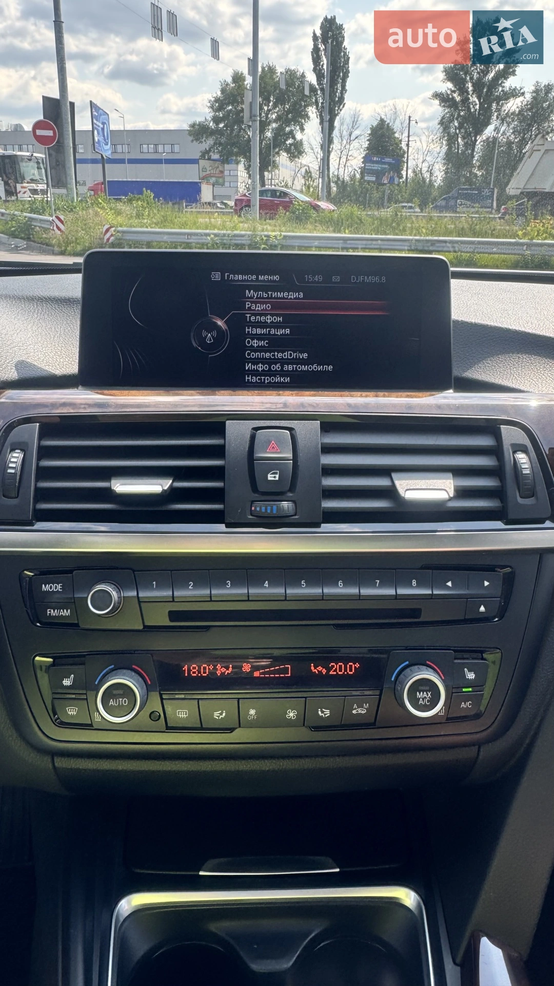 2014 BMW 3er - мініатюра 59