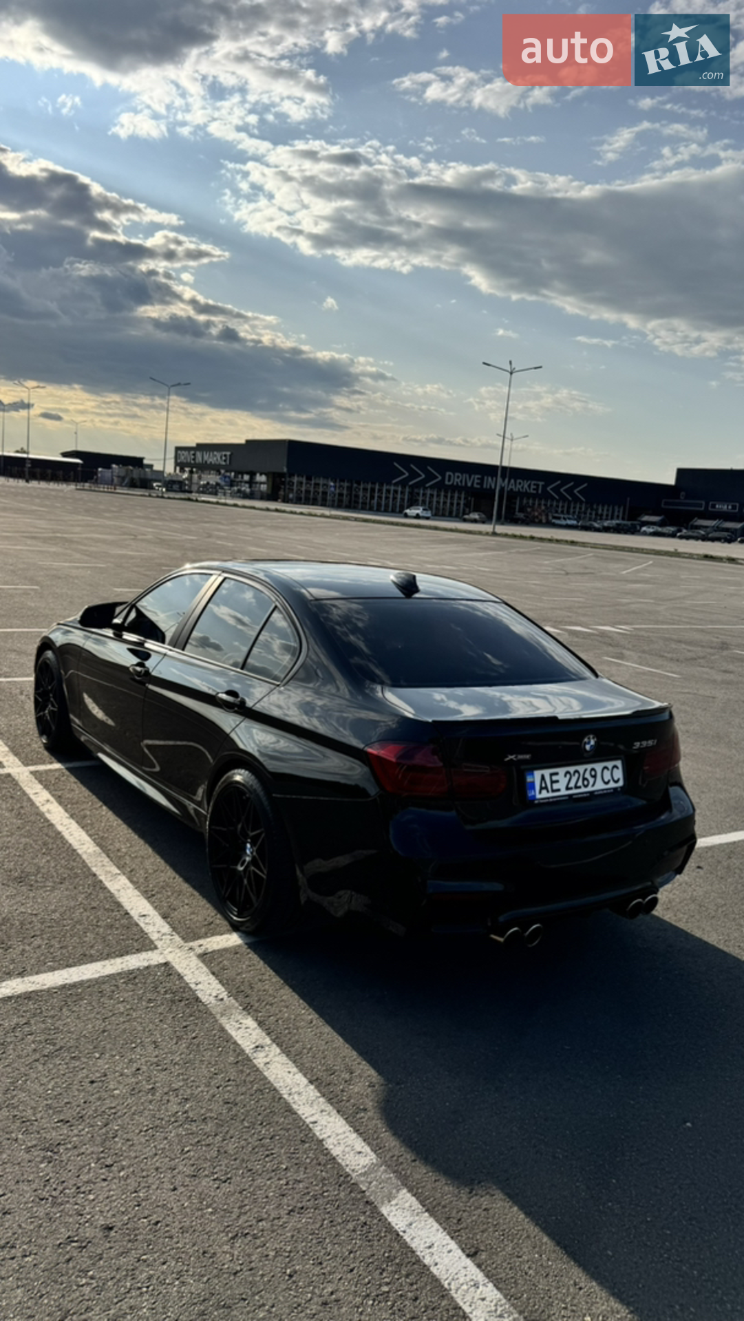 2014 BMW 3er - мініатюра 16
