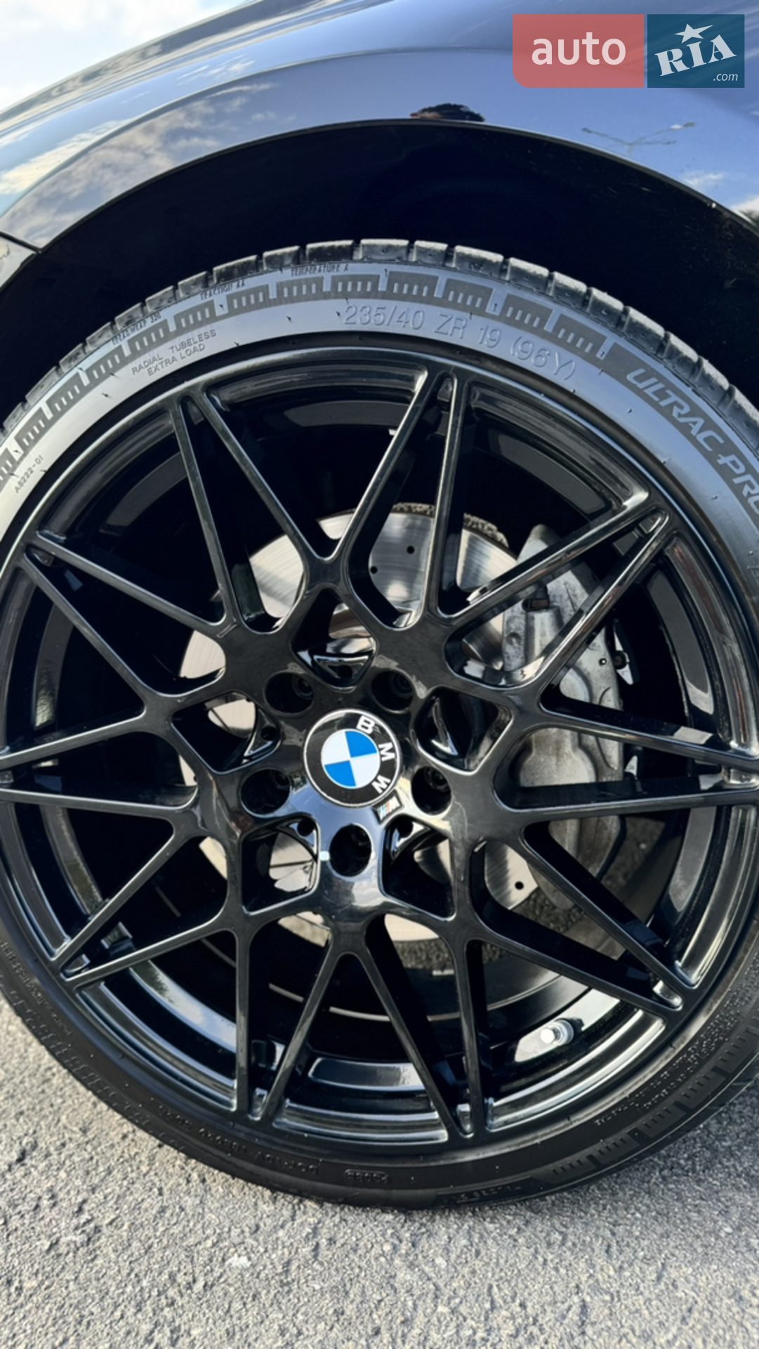 2014 BMW 3er - мініатюра 21