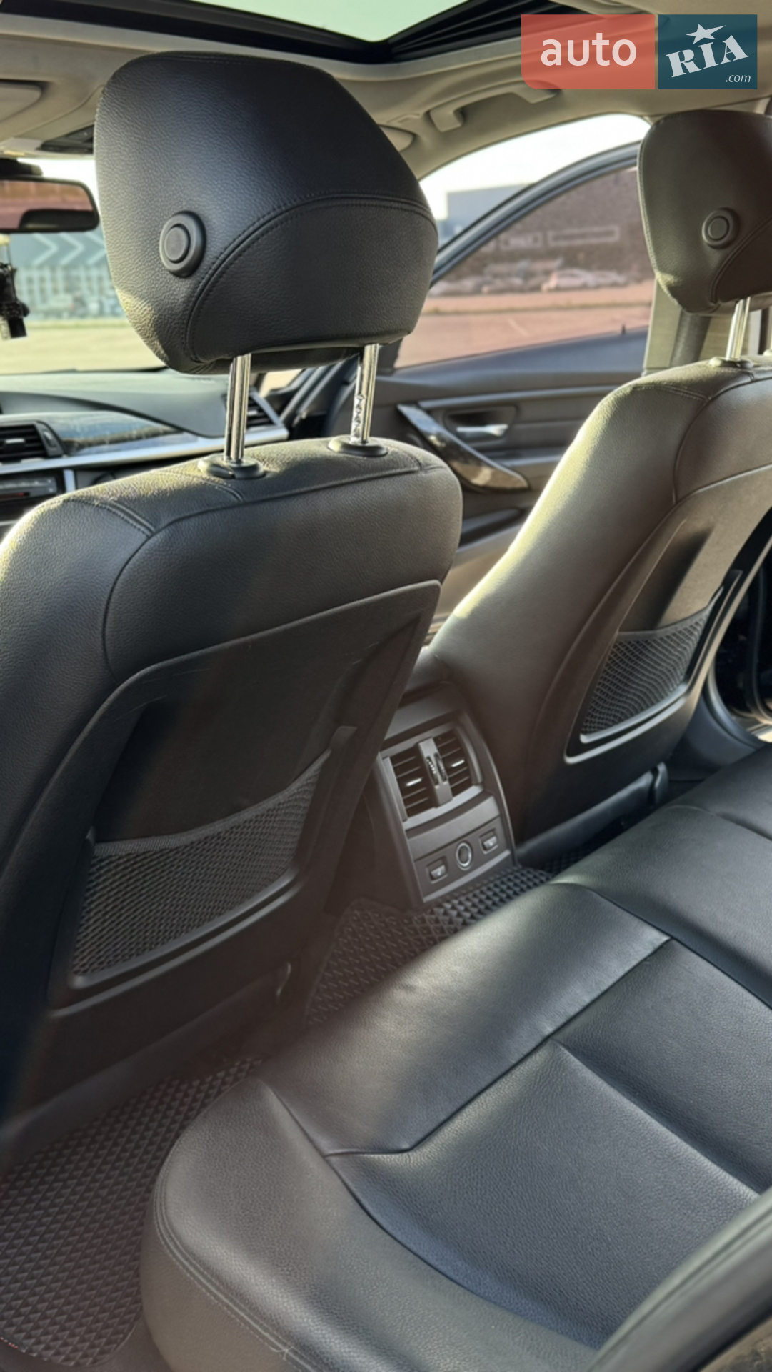 2014 BMW 3er - мініатюра 30
