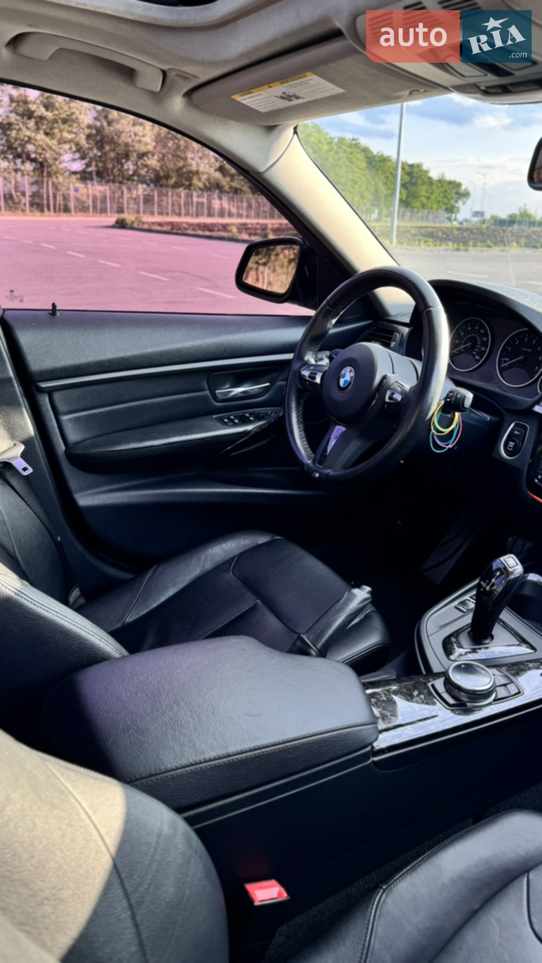 2014 BMW 3er - мініатюра 48