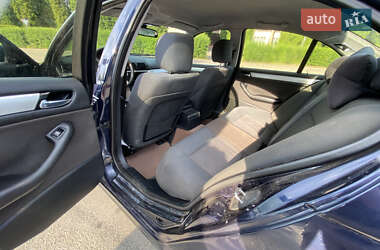 Седан BMW 3 Series 2002 в 