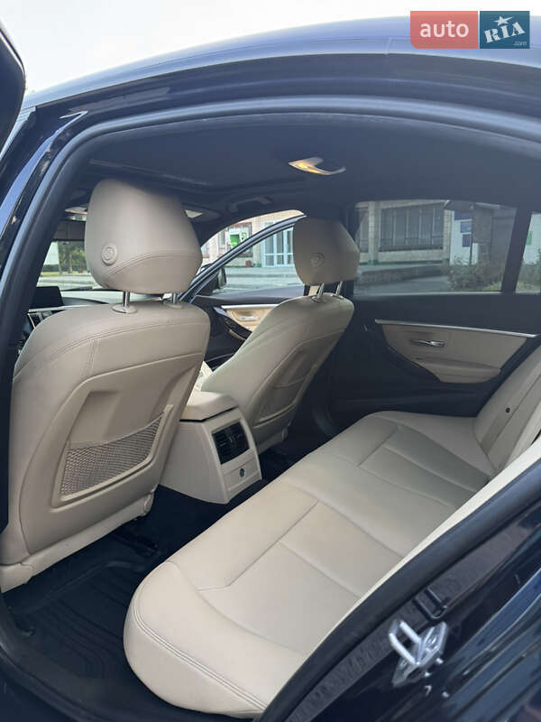 Седан BMW 3 Series 2017 в Лубнах фото 15 Седан BMW 3 Series 2017 в Лубнах