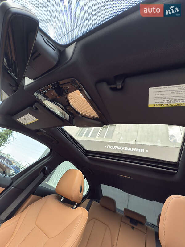 Седан BMW 3 Series 2024 в Ивано-Франковске фото 26 Седан BMW 3 Series 2024 в Ивано-Франковске