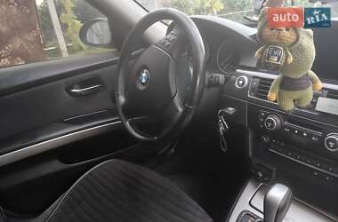 Универсал BMW 3 Series 2008 в 