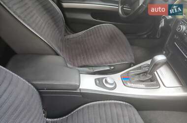 Универсал BMW 3 Series 2008 в 