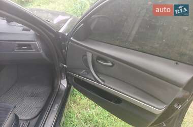 Универсал BMW 3 Series 2008 в 