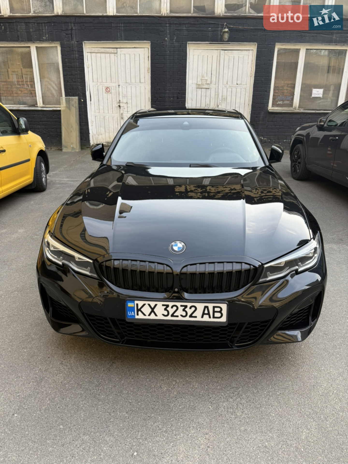 2018 BMW 3er - мініатюра 3