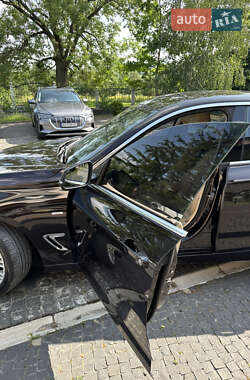Лифтбек BMW 3 Series 2013 в 