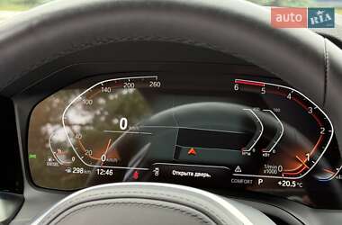 Седан BMW 3 Series 2022 в 