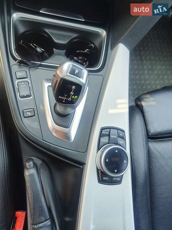 Седан BMW 3 Series 2014 в Киеве фото 15 Седан BMW 3 Series 2014 в Киеве
