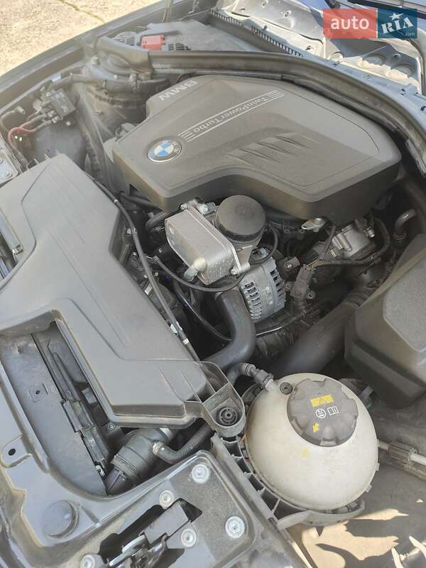 Седан BMW 3 Series 2014 в Киеве фото 19 Седан BMW 3 Series 2014 в Киеве