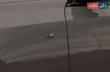 Седан BMW 3 Series 2020 в 