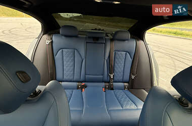 Седан BMW 3 Series 2020 в 