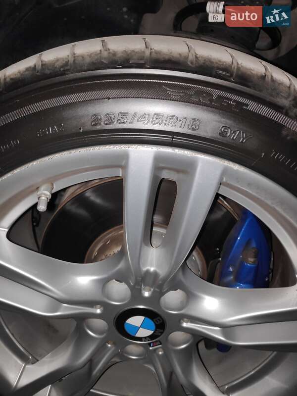 Седан BMW 3 Series 2014 в Киеве фото 23 Седан BMW 3 Series 2014 в Киеве