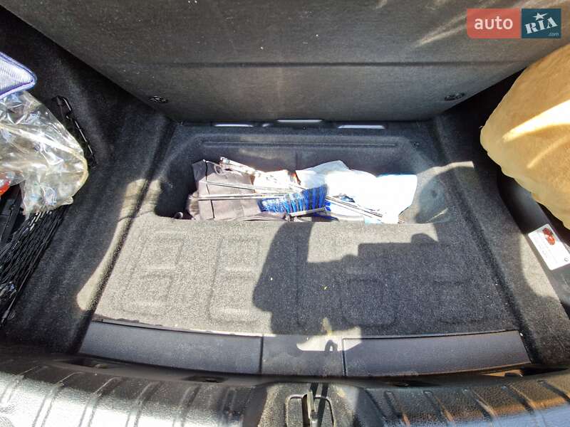 Седан BMW 3 Series 2013 в Днепре фото 29 Седан BMW 3 Series 2013 в Днепре