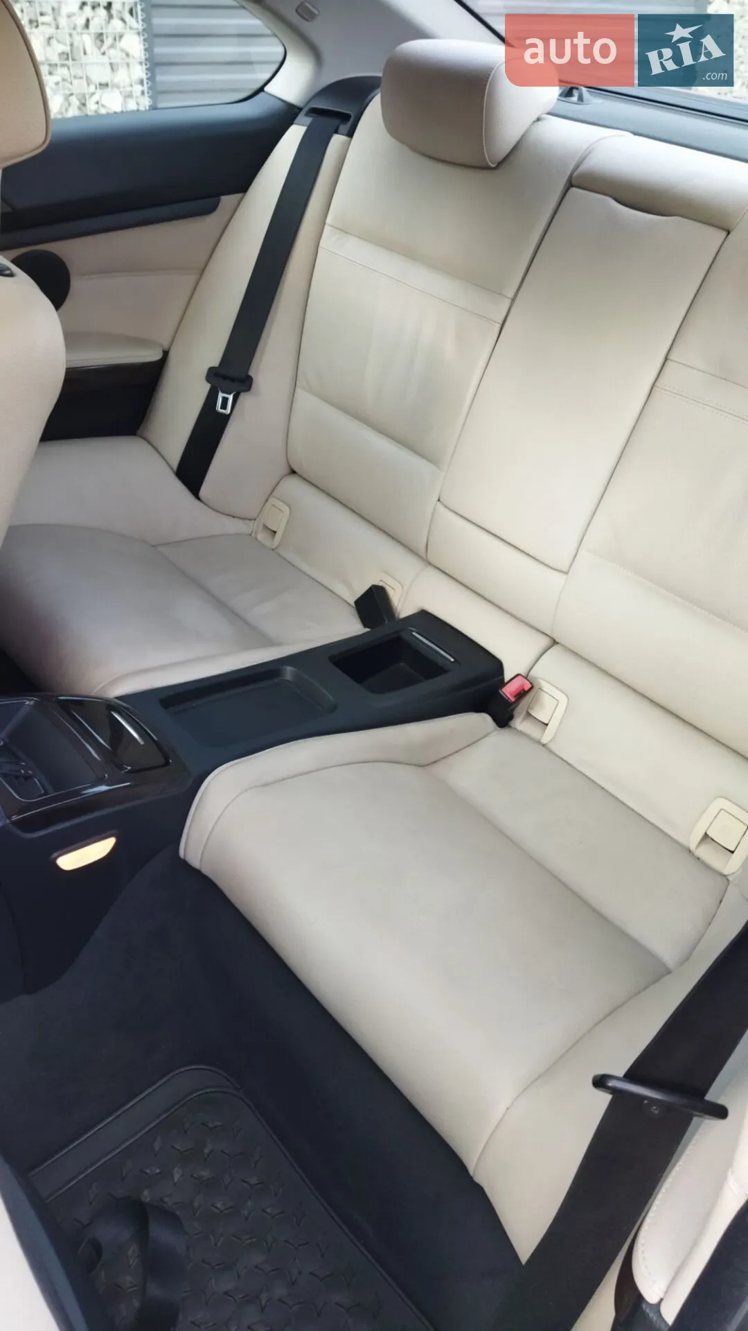 2011 BMW 3er - мініатюра 12