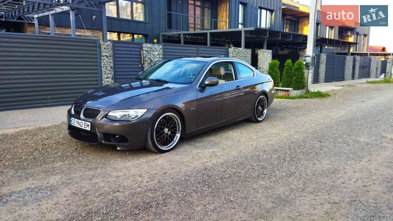 2012 BMW 3er - мініатюра 22