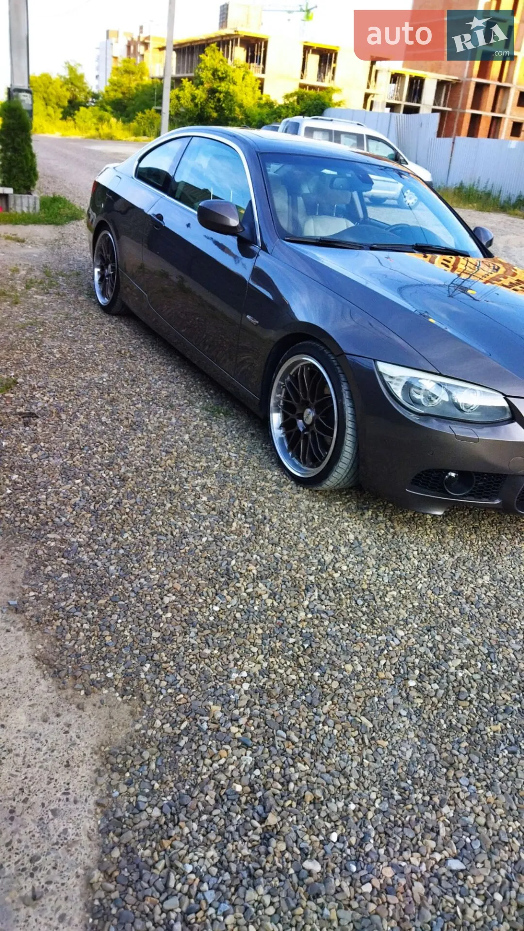2011 BMW 3er - мініатюра 3