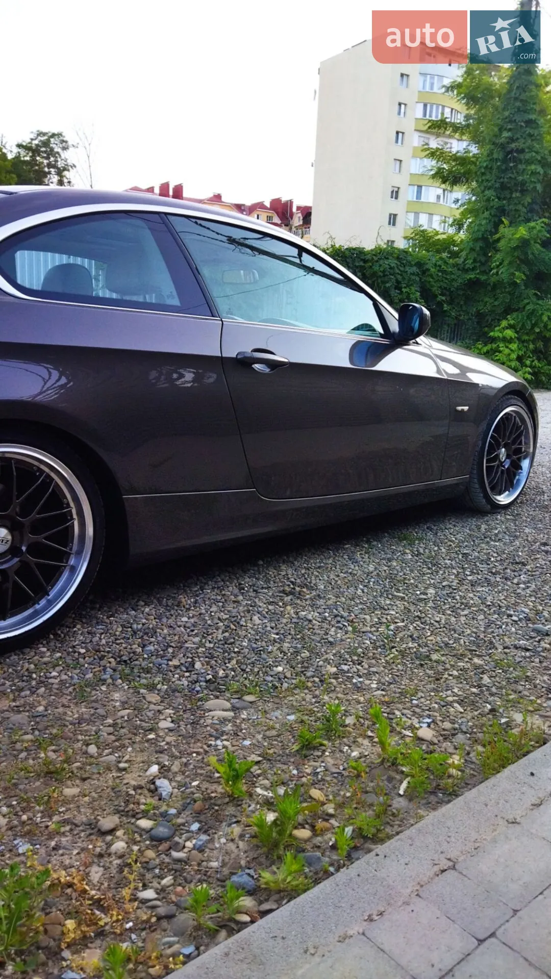 2011 BMW 3er - мініатюра 20