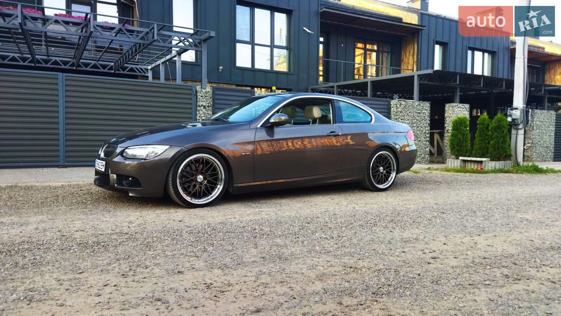 2011 BMW 3er - мініатюра 22