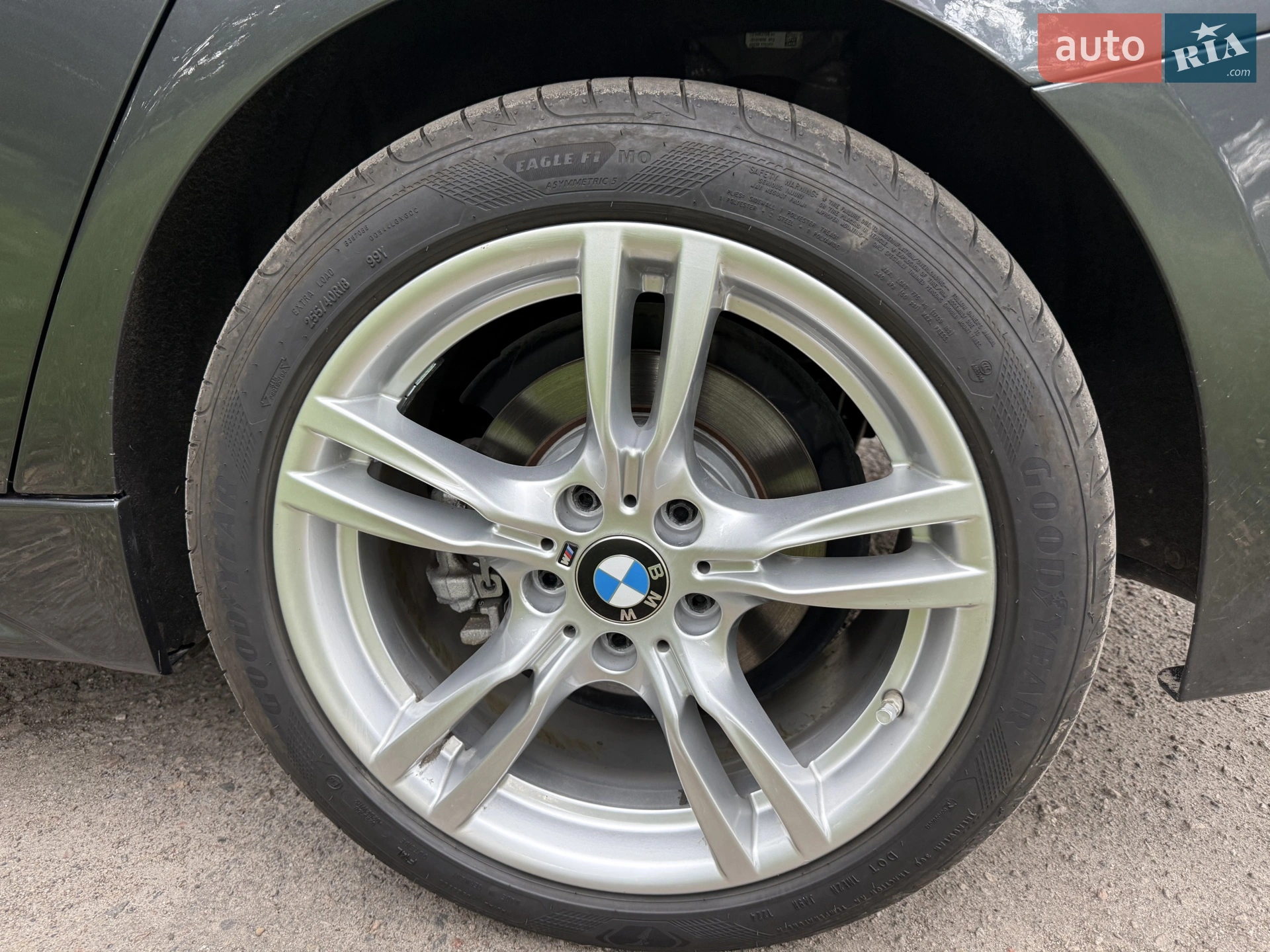 2017 BMW 3er - мініатюра 21