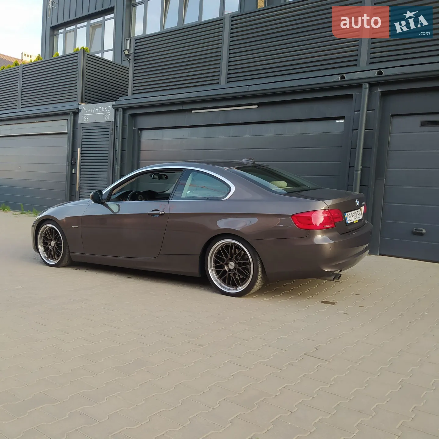 2011 BMW 3er - мініатюра 26