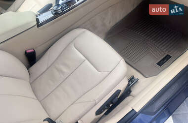 Седан BMW 3 Series 2013 в 