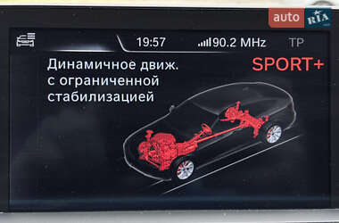 Седан BMW 3 Series 2015 в 