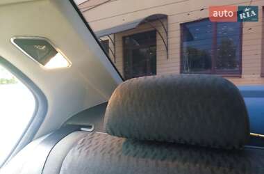 Седан BMW 3 Series 1999 в Береговому