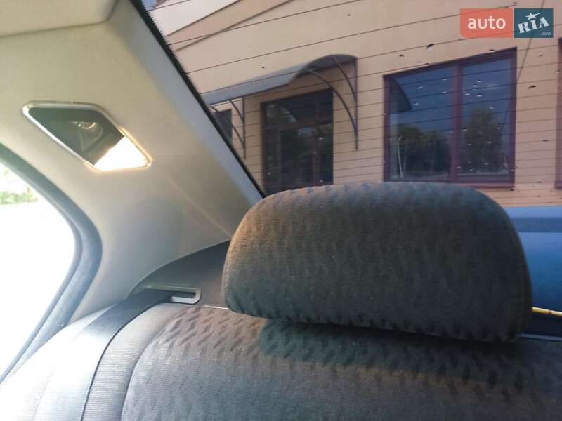 Седан BMW 3 Series 1999 в Берегово