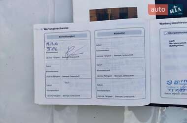 Седан BMW 3 Series 1999 в Береговому