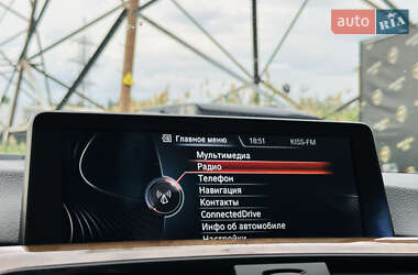 Седан BMW 3 Series 2014 в 