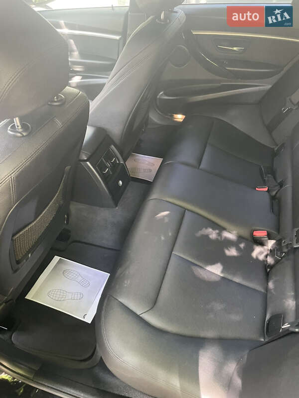 Седан BMW 3 Series 2018 в Одессе фото 65 Седан BMW 3 Series 2018 в Одессе